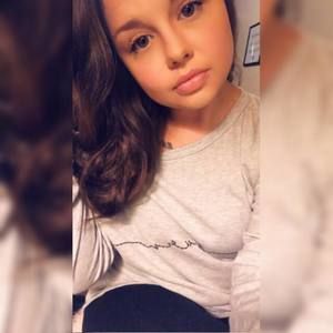 Meet your Posher, Alli